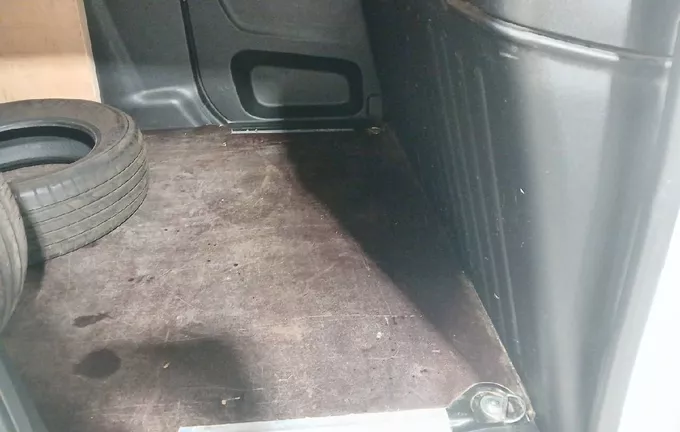CITROEN BERLINGO VAN XL 950 BLUEHDI 100 S&S DRIVER photo 12 945954