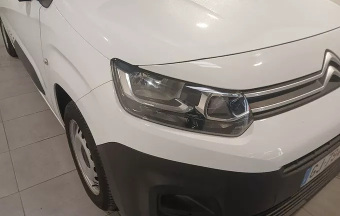 CITROEN BERLINGO VAN XL 950 BLUEHDI 100 S&S DRIVER photo 16 945954