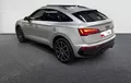 Miniature AUDI Q5 Sportback 55 TFSIe 367 S tronic 7 Quattro Black Edition extérieur trois quart arrière gauche 2129460