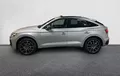 Miniature AUDI Q5 Sportback 55 TFSIe 367 S tronic 7 Quattro Black Edition extérieur côté gauche 2129460