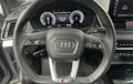 Miniature AUDI Q5 Sportback 55 TFSIe 367 S tronic 7 Quattro Black Edition photo 12 2129460