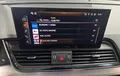 Miniature AUDI Q5 Sportback 55 TFSIe 367 S tronic 7 Quattro Black Edition photo 16 2129460