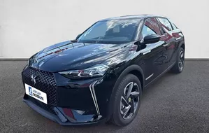 DS DS3 DS 3 Hybride 145 e-DCT6 Jules Verne VR1URHPY1TW021689