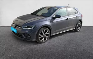 VOLKSWAGEN POLO 1.0 TSI 116 S&S DSG7 R-Line Edition WVWZZZAWXSU026153