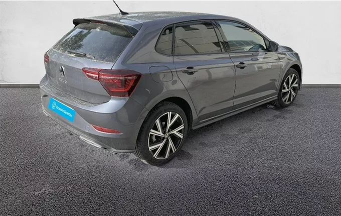 VOLKSWAGEN POLO 1.0 TSI 116 S&S DSG7 R-Line Edition extérieur avant 2127863
