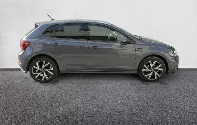 VOLKSWAGEN POLO 1.0 TSI 116 S&S DSG7 R-Line Edition extérieur côté droit 2127863