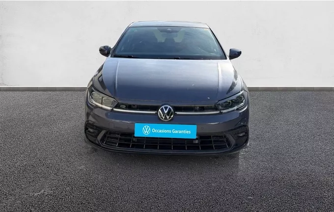 VOLKSWAGEN POLO 1.0 TSI 116 S&S DSG7 R-Line Edition photo 9 2127863