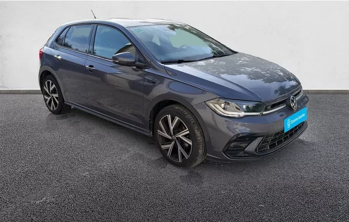 VOLKSWAGEN POLO 1.0 TSI 116 S&S DSG7 R-Line Edition photo 10 2127863