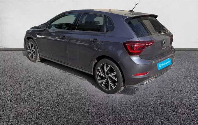 VOLKSWAGEN POLO 1.0 TSI 116 S&S DSG7 R-Line Edition photo 11 2127863