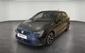 Miniature SEAT IBIZA 1.0 TSI 95 ch S/S BVM5 FR extérieur trois quart avant gauche 2804