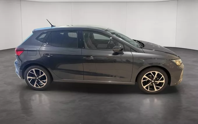 SEAT IBIZA 1.0 TSI 95 ch S/S BVM5 FR extérieur côté droit 2804