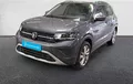 Miniature VOLKSWAGEN T-CROSS 1.0 TSI 116 Start/Stop DSG7 VW Edition extérieur trois quart avant gauche 2130089