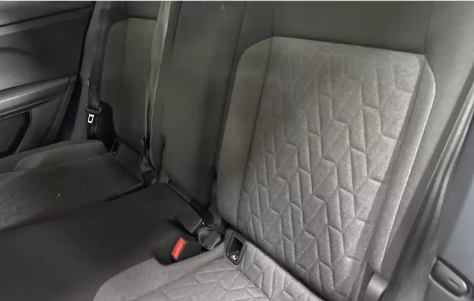 VOLKSWAGEN T-CROSS 1.0 TSI 116 Start/Stop DSG7 VW Edition extérieur arrière 2130089