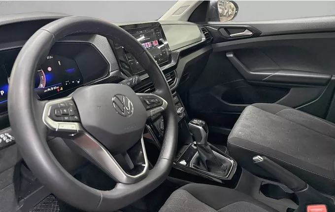 VOLKSWAGEN T-CROSS 1.0 TSI 116 Start/Stop DSG7 VW Edition photo 13 2130089
