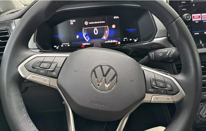 VOLKSWAGEN T-CROSS 1.0 TSI 116 Start/Stop DSG7 VW Edition photo 15 2130089