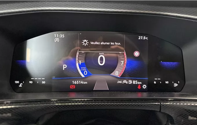 VOLKSWAGEN T-CROSS 1.0 TSI 116 Start/Stop DSG7 VW Edition photo 20 2130089