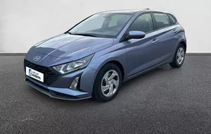 HYUNDAI I20 1.2 79 Initia NLHBM51H0SZ519537