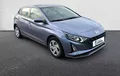Miniature HYUNDAI I20 1.2 79 Initia extérieur trois quart avant droit 13352