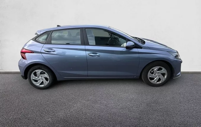 HYUNDAI I20 1.2 79 Initia extérieur côté droit 13352