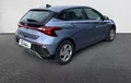 Miniature HYUNDAI I20 1.2 79 Initia extérieur trois quart arrière droit 13352