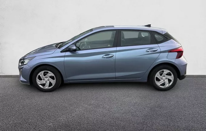HYUNDAI I20 1.2 79 Initia extérieur côté gauche 13352