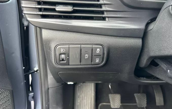 HYUNDAI I20 1.2 79 Initia photo 19 13352