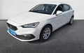 Miniature SEAT LEON 2.0 TDI 115 BVM6 Style extérieur trois quart avant gauche 213247