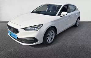 SEAT LEON 2.0 TDI 115 BVM6 Style VSSZZZKLZMR005769