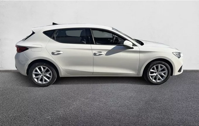 SEAT LEON 2.0 TDI 115 BVM6 Style extérieur côté droit 213247