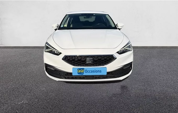 SEAT LEON 2.0 TDI 115 BVM6 Style photo 9 213247