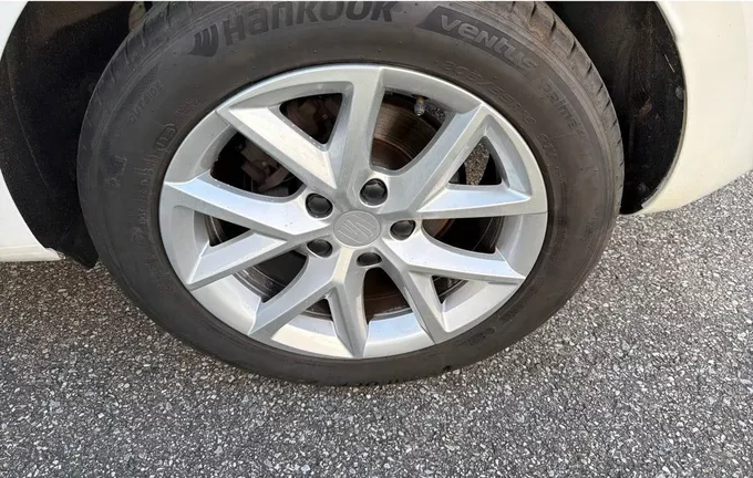 SEAT LEON 2.0 TDI 115 BVM6 Style photo 12 213247