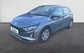 Miniature HYUNDAI I20 1.2 79 Initia extérieur trois quart avant gauche 13406