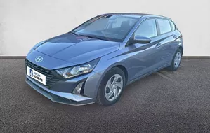 HYUNDAI I20 1.2 79 Initia NLHBM51H7SZ526792