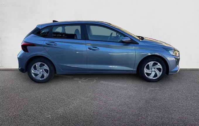 HYUNDAI I20 1.2 79 Initia extérieur côté droit 13406