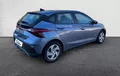 Miniature HYUNDAI I20 1.2 79 Initia extérieur trois quart arrière droit 13406