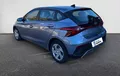 Miniature HYUNDAI I20 1.2 79 Initia extérieur trois quart arrière gauche 13406