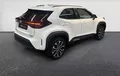 Miniature TOYOTA YARIS CROSS Hybride 116h AWD-i Design extérieur trois quart arrière droit 1103506