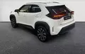 Miniature TOYOTA YARIS CROSS Hybride 116h AWD-i Design extérieur trois quart arrière gauche 1103506