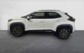 Miniature TOYOTA YARIS CROSS Hybride 116h AWD-i Design extérieur côté gauche 1103506