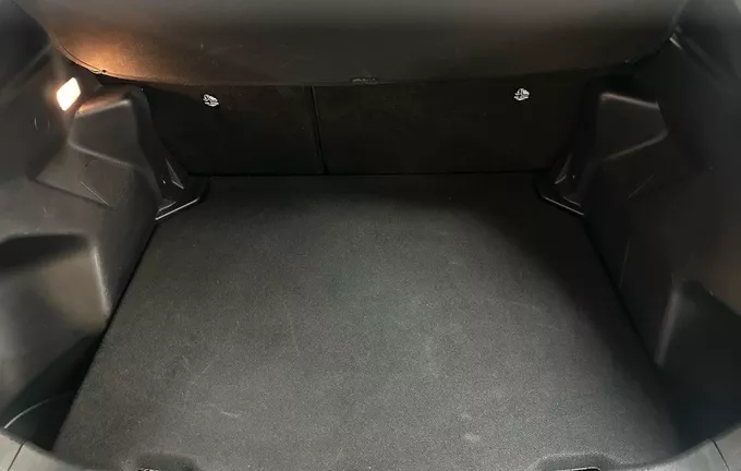 TOYOTA YARIS CROSS Hybride 116h AWD-i Design photo 10 1103506