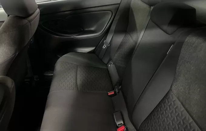 TOYOTA YARIS CROSS Hybride 116h AWD-i Design photo 17 1103506