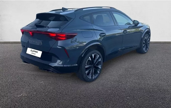 CUPRA FORMENTOR 2.0 TDI 150 ch DSG7 V extérieur avant 2130670