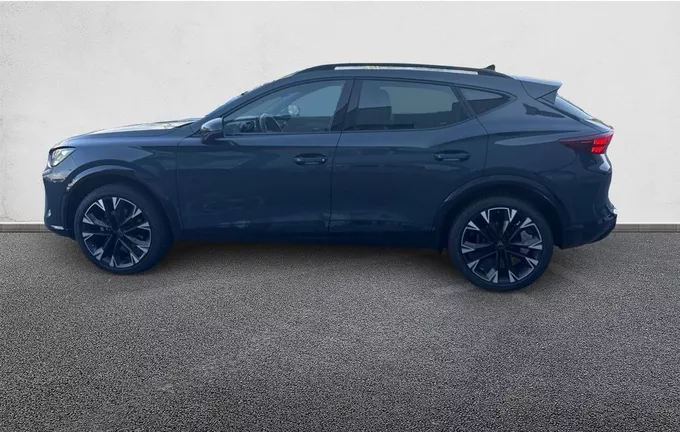 CUPRA FORMENTOR 2.0 TDI 150 ch DSG7 V extérieur trois quart arrière gauche 2130670