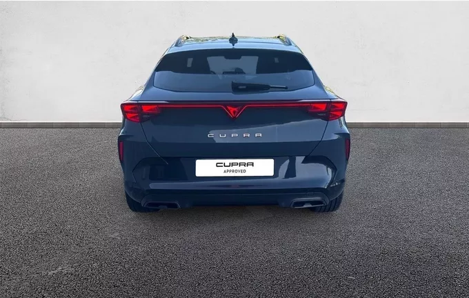 CUPRA FORMENTOR 2.0 TDI 150 ch DSG7 V extérieur côté gauche 2130670