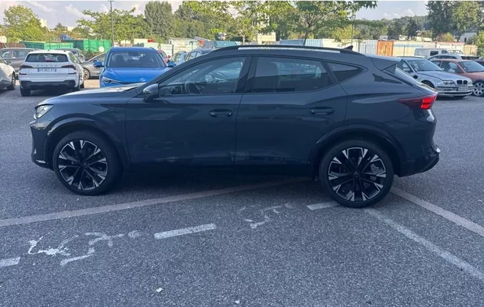 CUPRA FORMENTOR 2.0 TDI 150 ch DSG7 V photo 27 2130670