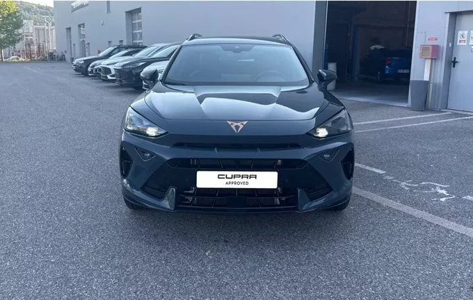 CUPRA FORMENTOR 2.0 TDI 150 ch DSG7 V photo 29 2130670