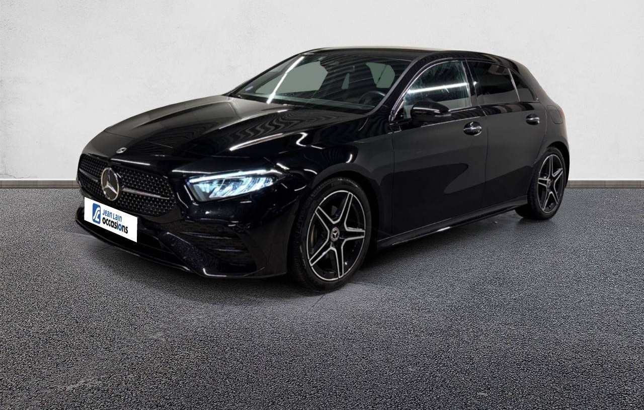 MERCEDES CLASSE A