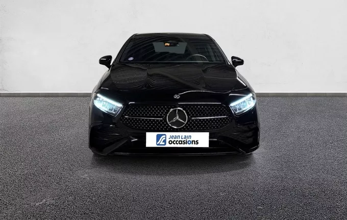 MERCEDES CLASSE A 200 AMG Line extérieur avant 2127816