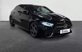 Miniature MERCEDES CLASSE A 200 AMG Line extérieur trois quart avant droit 2127816