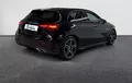 Miniature MERCEDES CLASSE A 200 AMG Line extérieur trois quart arrière droit 2127816